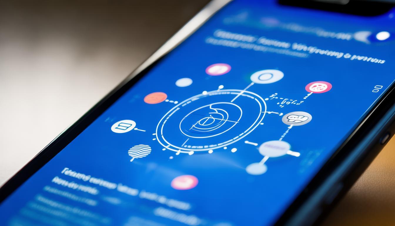 imToken安卓版安全交易设定指南：保护资产安全的关键做法