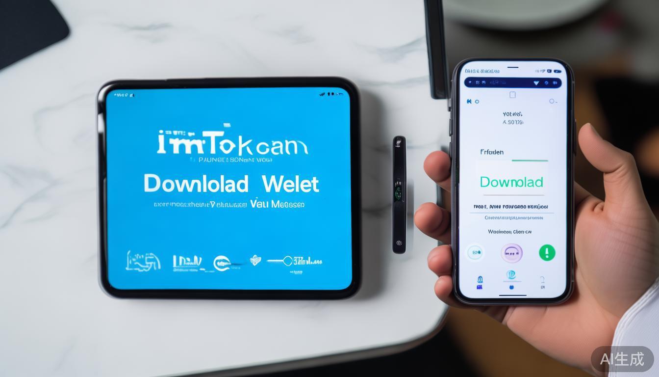 为何要通过官方渠道下载imToken钱包？保障安全、防风险，还能获官方支持