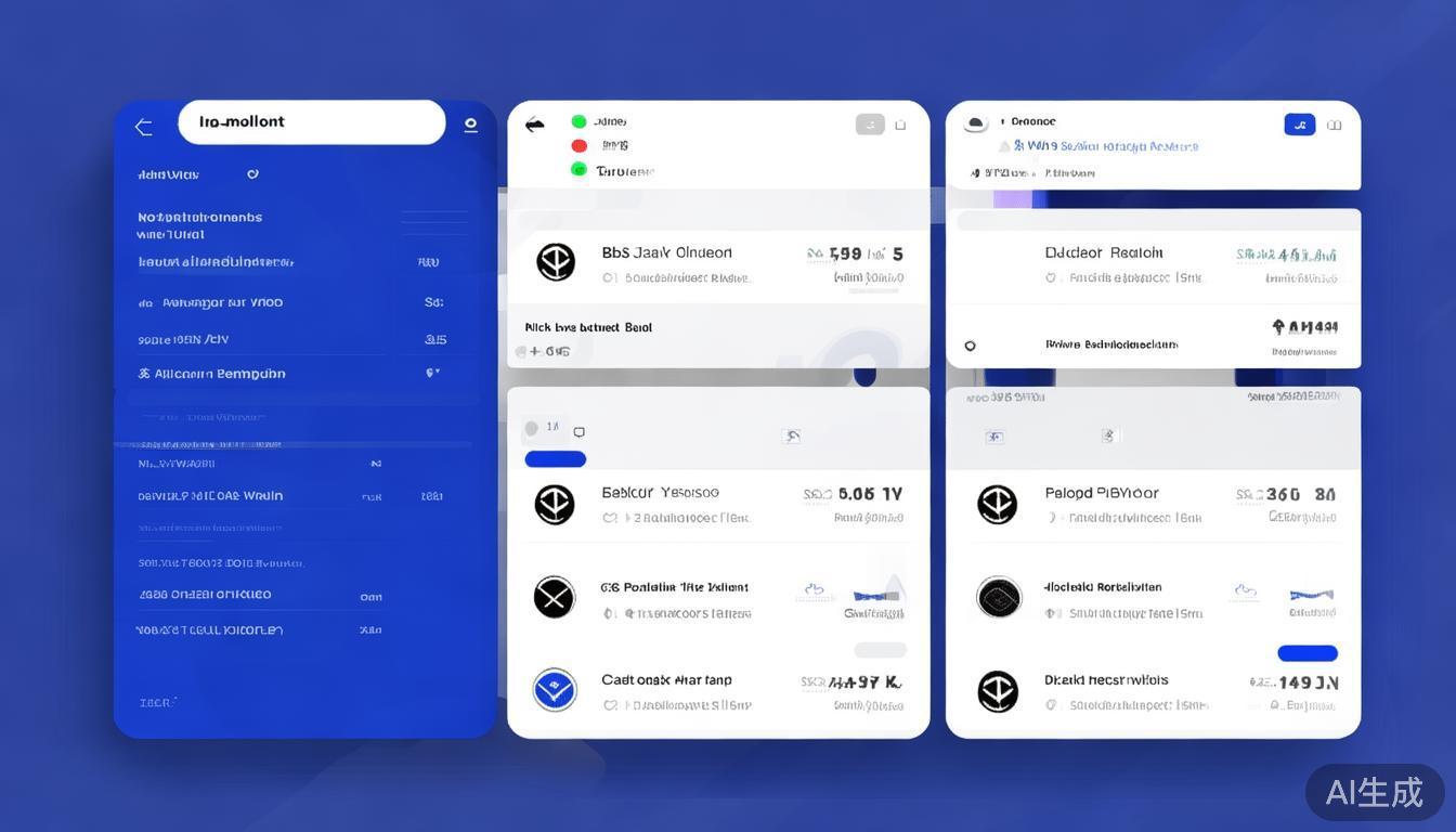 资产配置软件_如何通过imToken下载安装更好地配置资产?_资产配置服务的基本流程