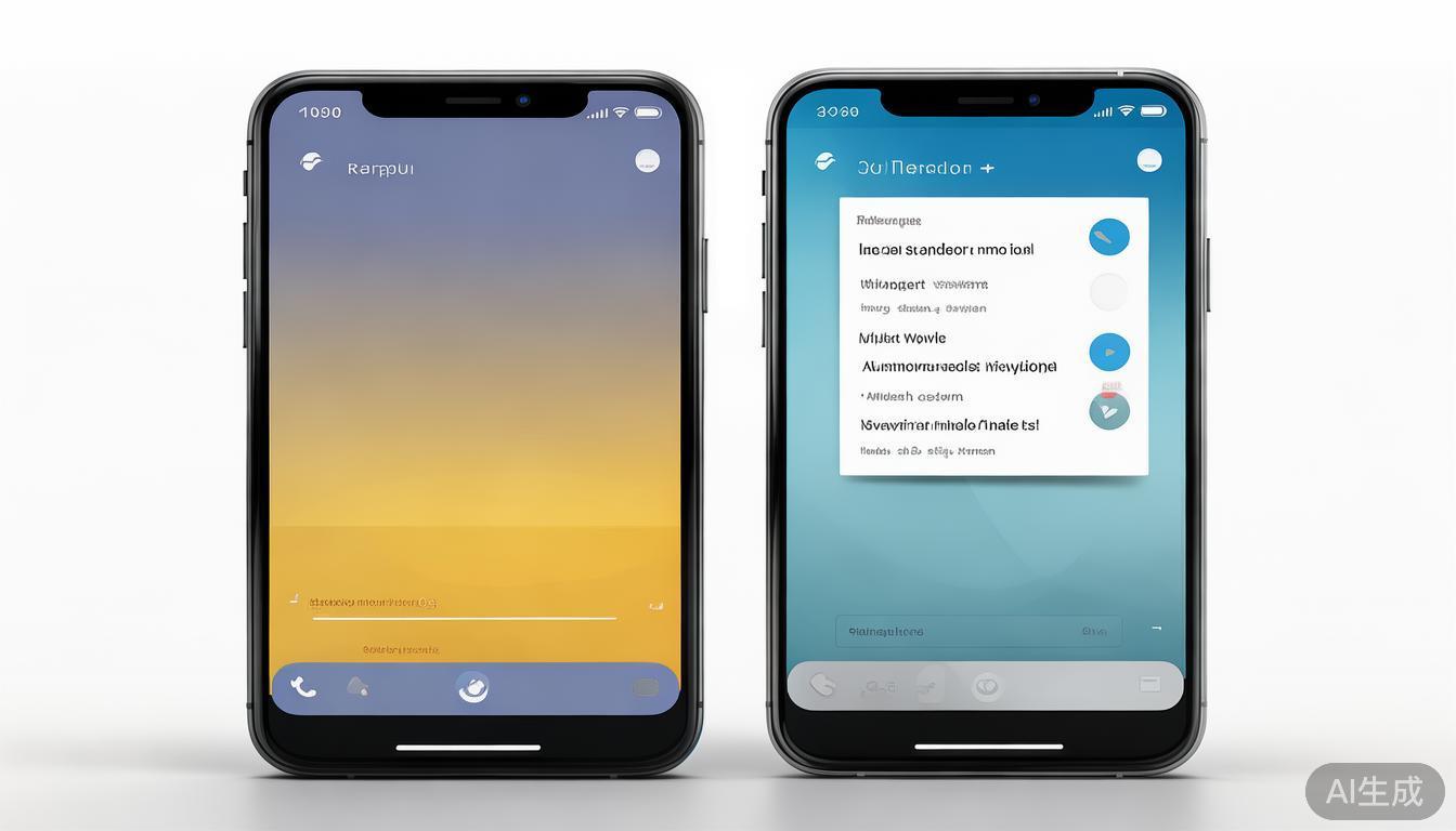im钱包安卓版与iOS版的对比分析_android钱包_钱包版本