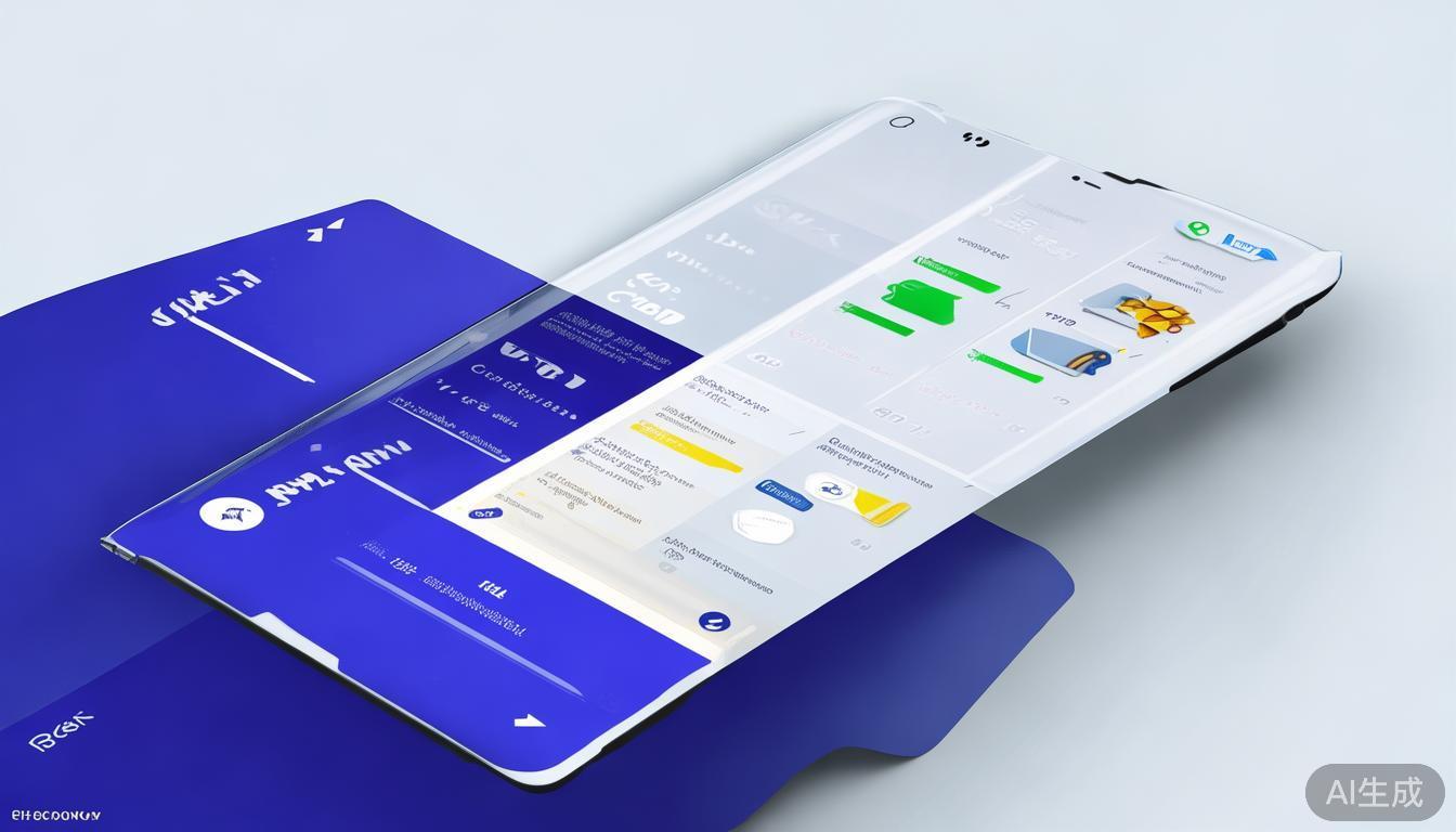 imToken安卓版应用场景剖析：移动端资产管理之便携与风险权衡，实用性何在？