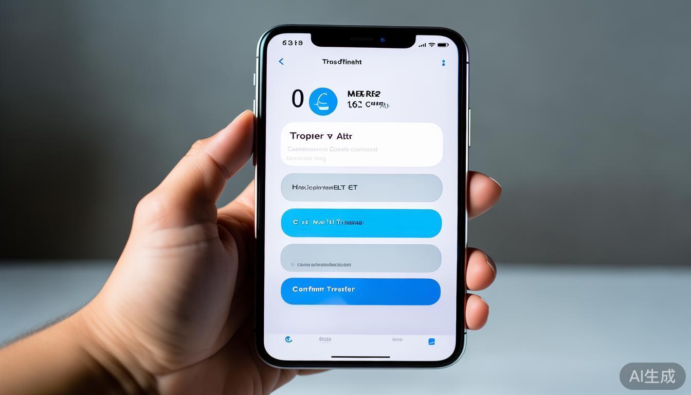 imToken官网下载与使用指南：安全转移交易数字资产的3步核心要诀