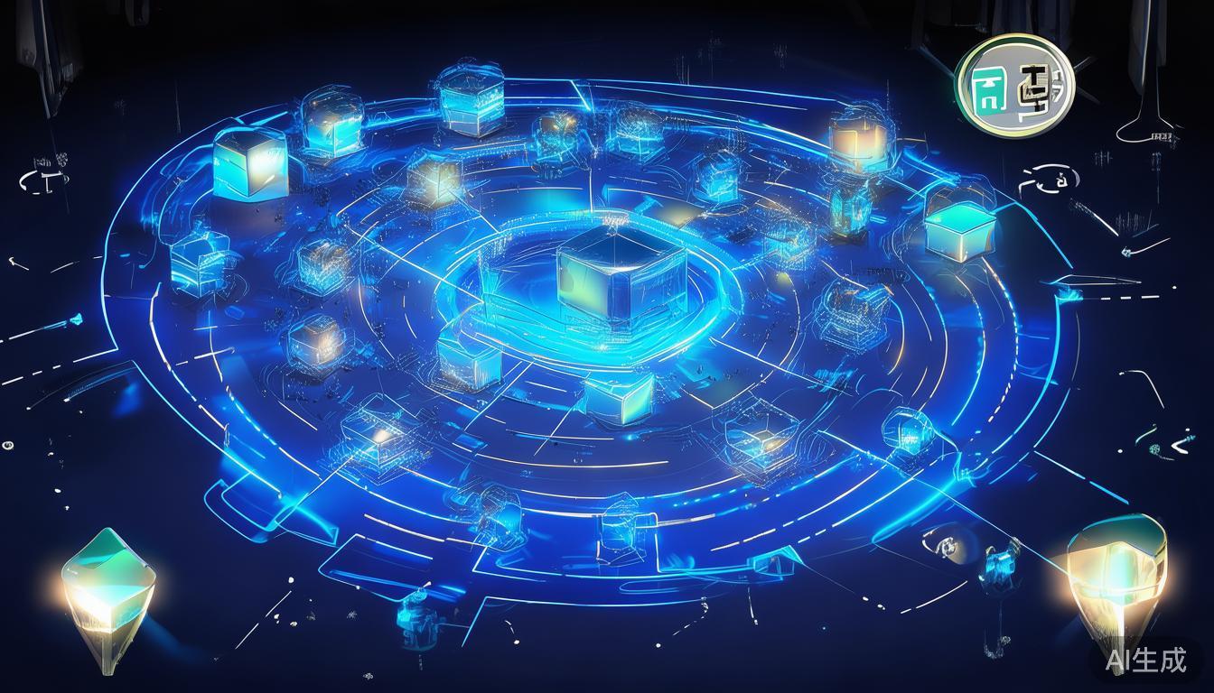 从正版下载出发：imToken官网如何引领数字变革？——构建信任与安全的基石