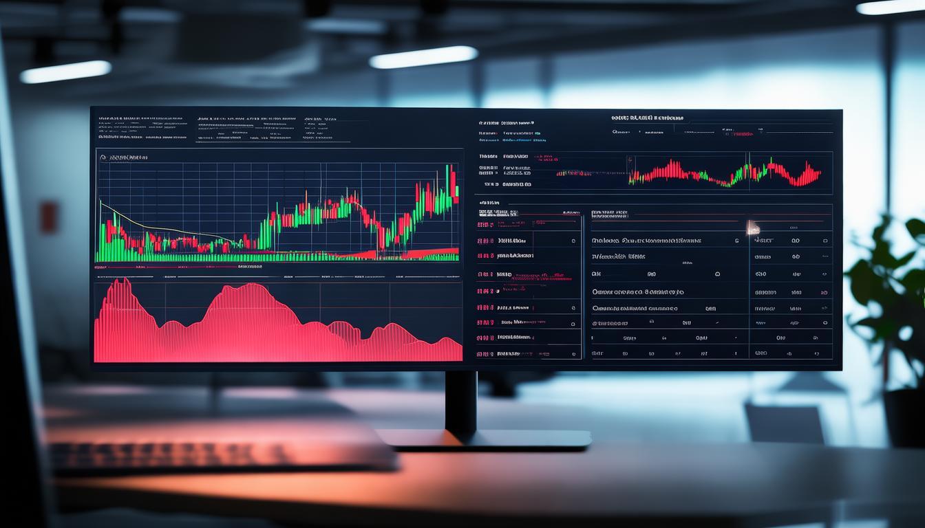 Token钱包网址的资讯与动态跟踪功能，投资者的贴心助手