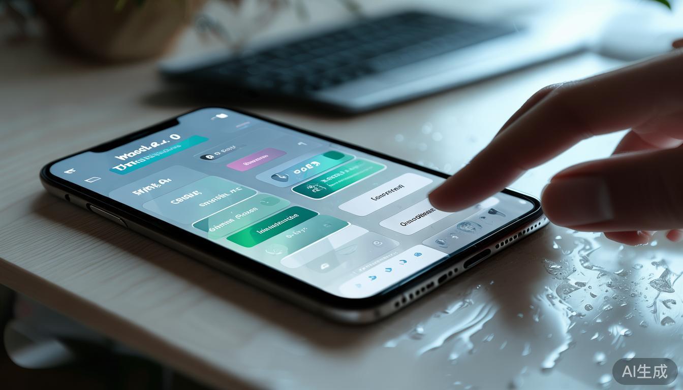 用户战略是什么_用户战略的重要性_深入了解imToken最新版2.0的用户发展战略？