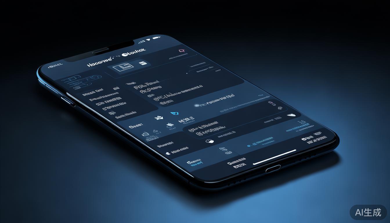imToken财务管理指南：如何利用资产看板、DeFi工具与多链管理，提升你的数字资产管理效率？