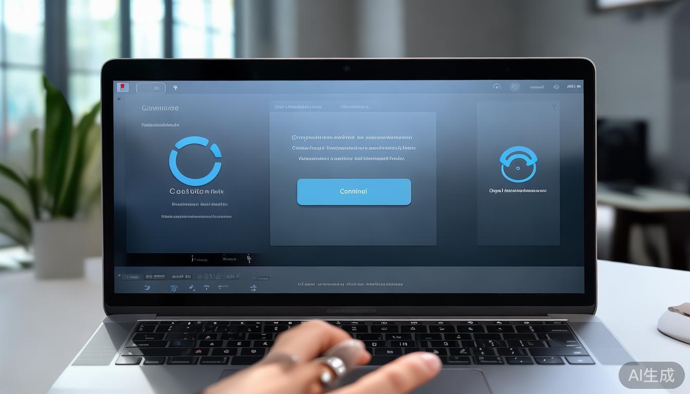 官网下载安装IM钱包，网络要求详解：稳定连接、避开弱信号