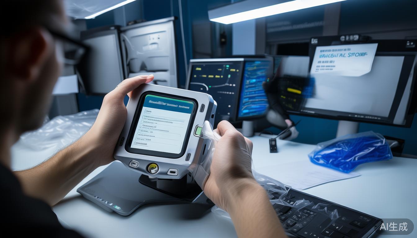 掌握风险识别，安全使用imToken冷钱包：物理安全与交易签名防骗指南