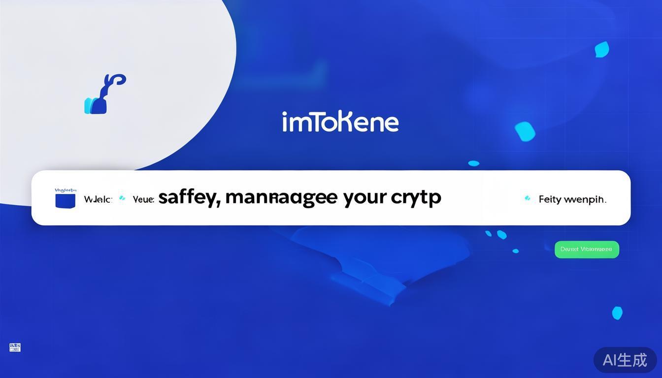 imToken官方下载渠道有多重要？关乎资产安全与品牌形象