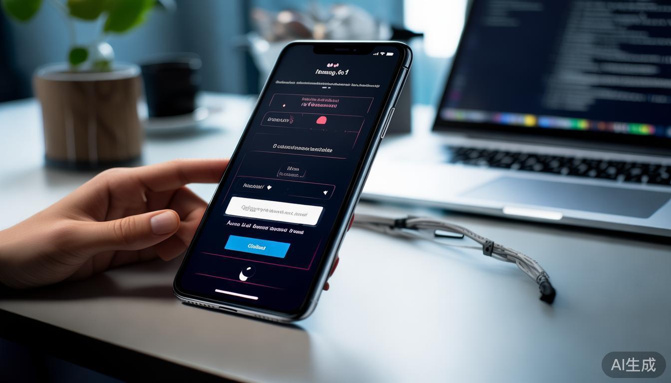 苹果手机怎么下imToken？定制推荐有风险，官方下载才安全