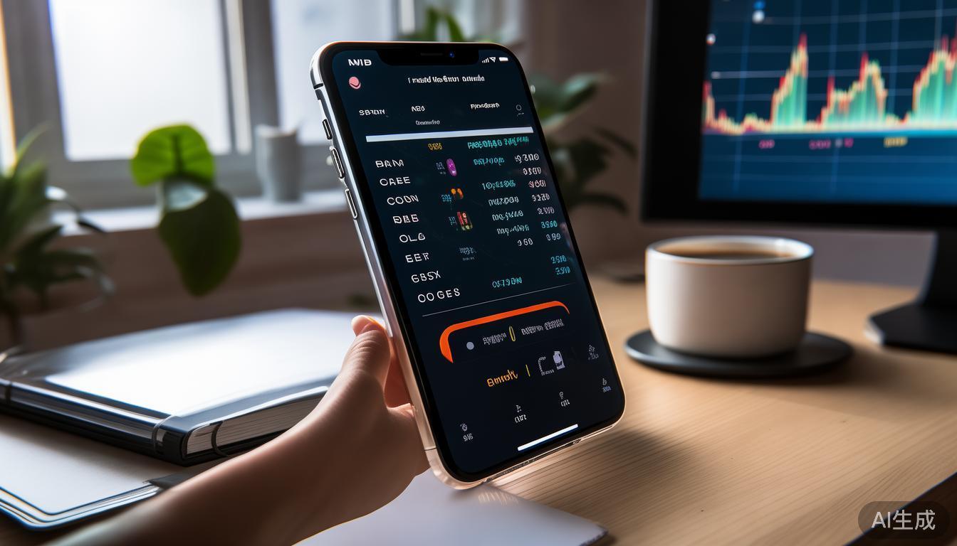 从imToken官网下载应用，追踪市场趋势，捕捉加密货币动态