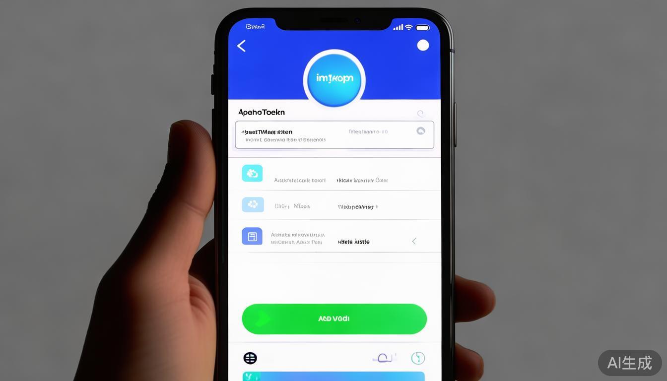 2. 轻松掌控数字货币,imtoken钱包APP全新下载指南_数字货币钱包app的核心功能_钱包货币啥意思