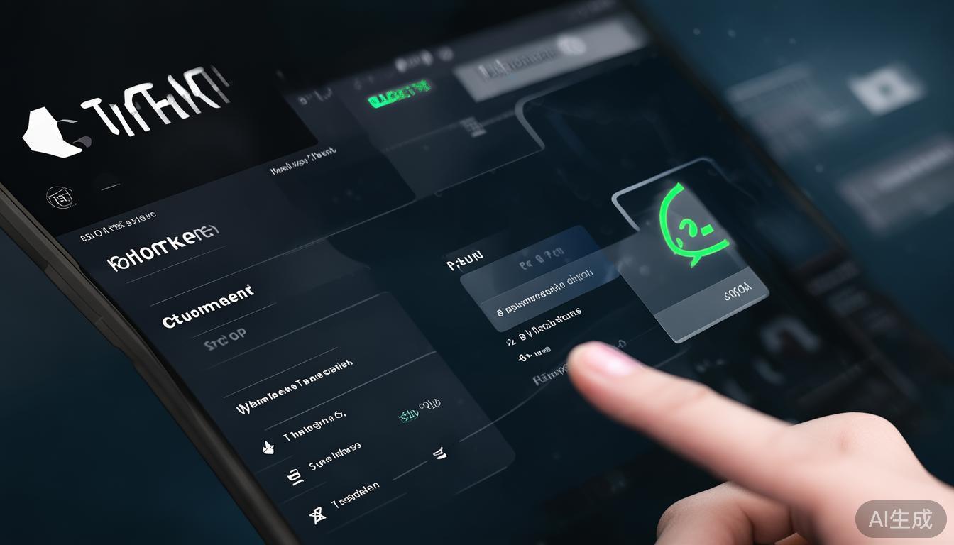 优化imToken钱包app，从多方面入手提升用户体验