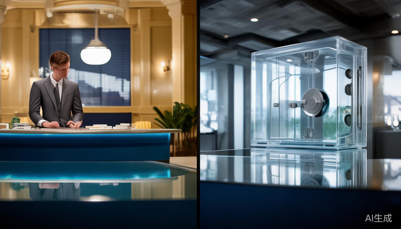 imToken通用版与传统银行的对比分析_imToken通用版与传统银行的对比分析_imToken通用版与传统银行的对比分析