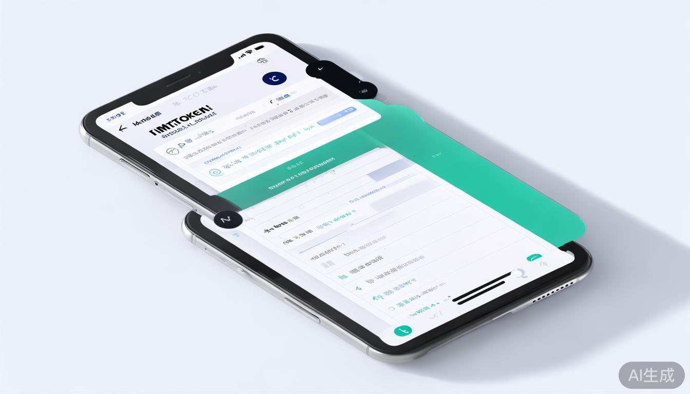 imtoken离线钱包_提升体验：imtoken钱包最新版的界面改进_imtoken钱包下载