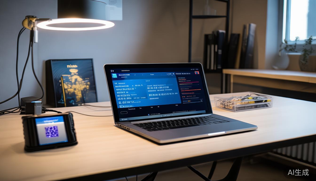 imToken官网下载地址指南：掌握安全、界面与基础操作，高效管理加密资产