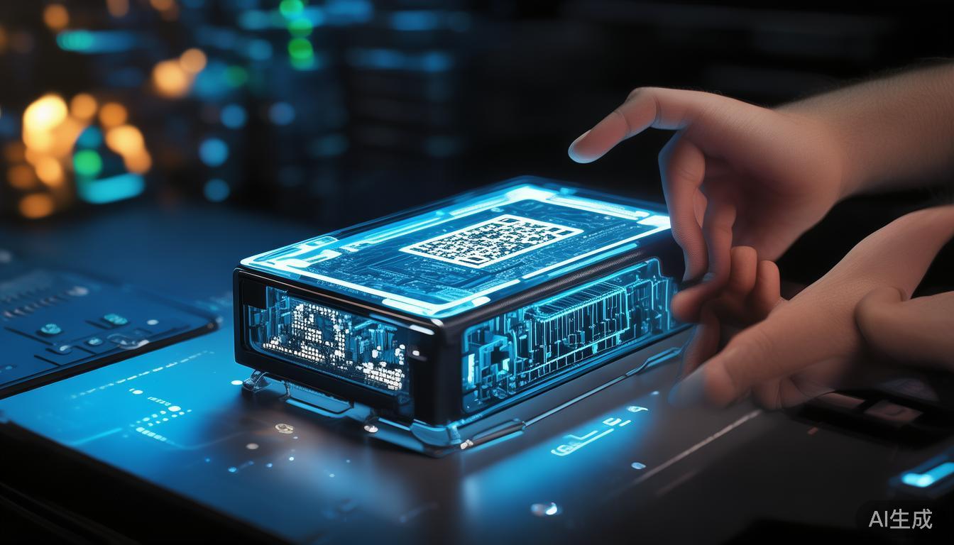 如何利用最新token钱包下载提供的智能合约功能，提升您的资产管理效率与安全性？_智能合约币种_钱包合约是什么