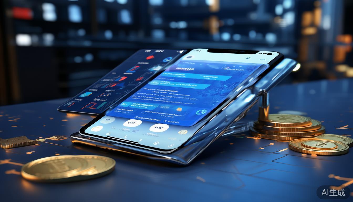 imToken钱包升级：从存储工具到DeFi金融平台的创新转型与资产管理新体验