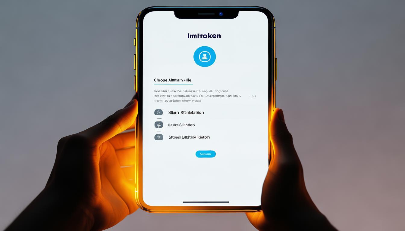 从零开始：新用户如何在imToken官网完成官方下载，实现数字货币管理的梦想。_梦想币现在怎么样了_梦想币什么时候上线交易所