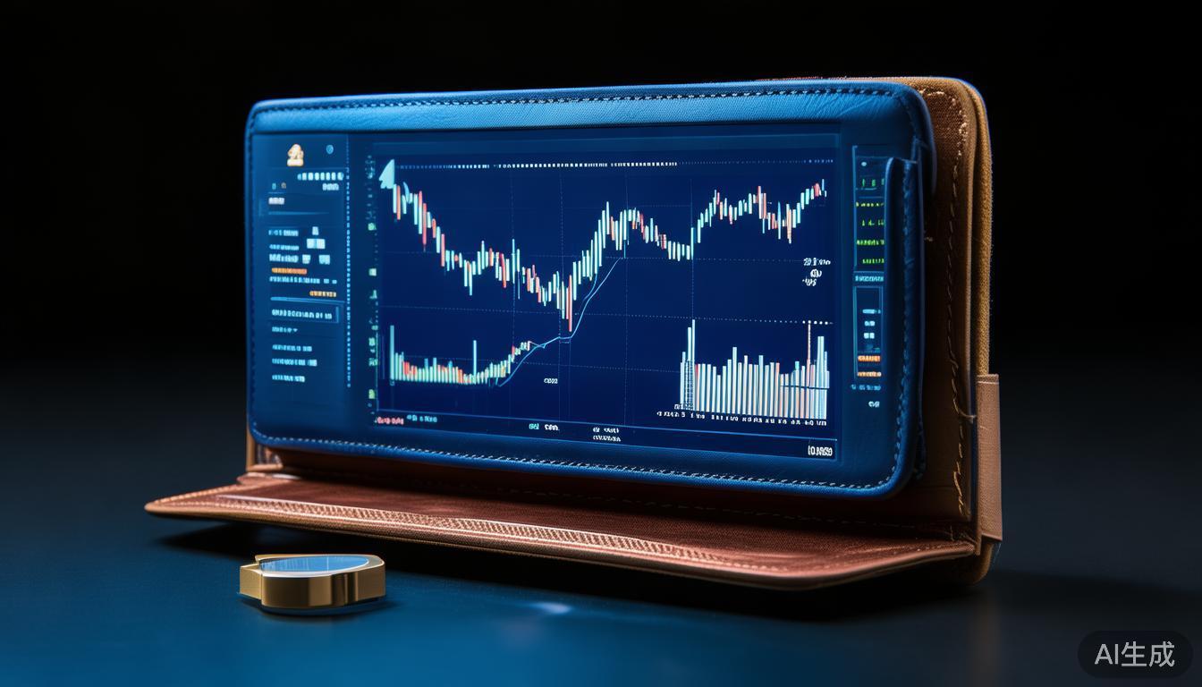 利用imToken钱包官方版获取投资策略，安全与高效缺一不可