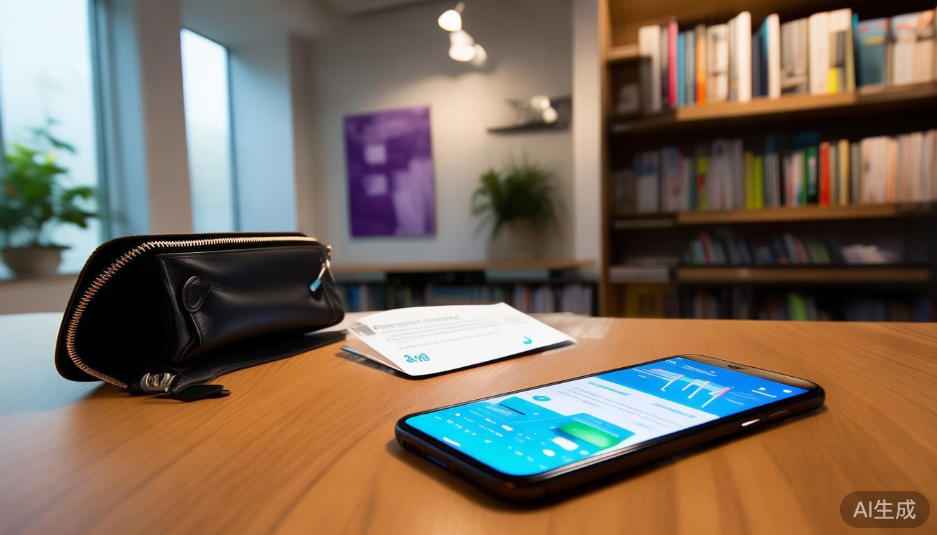 imToken安全指南：如何从官方渠道下载并离线备份助记词？守护数字资产安全