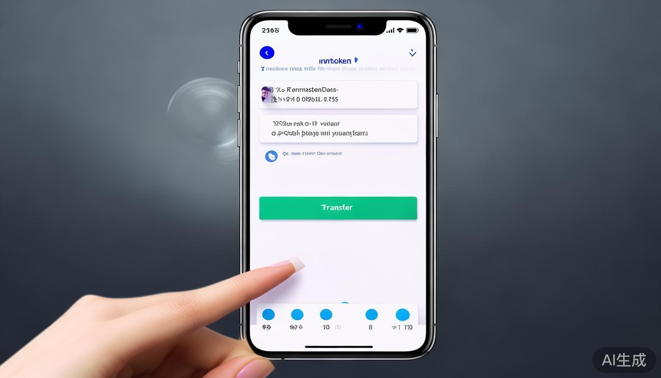 imToken钱包2.0：操作与界面升级，数字资产存储更便捷可靠