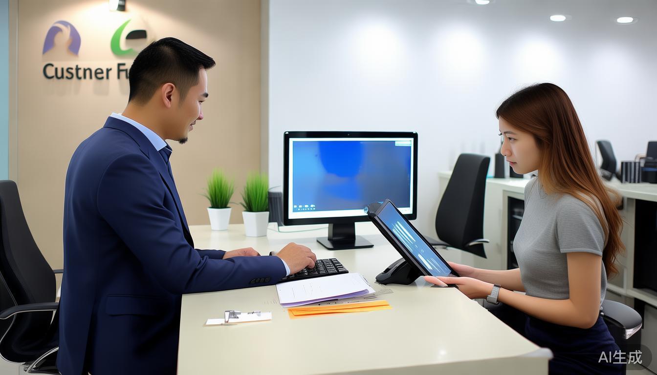 imToken海外版受用户青睐，安全防护与客户支持缺一不可