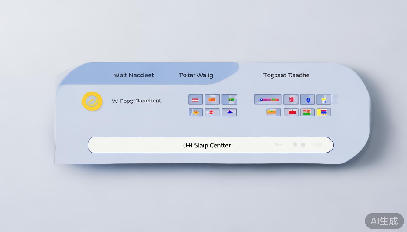 正版imToken网站体验：安全可靠的设计理念，如何提升用户操作效率与品牌信任？