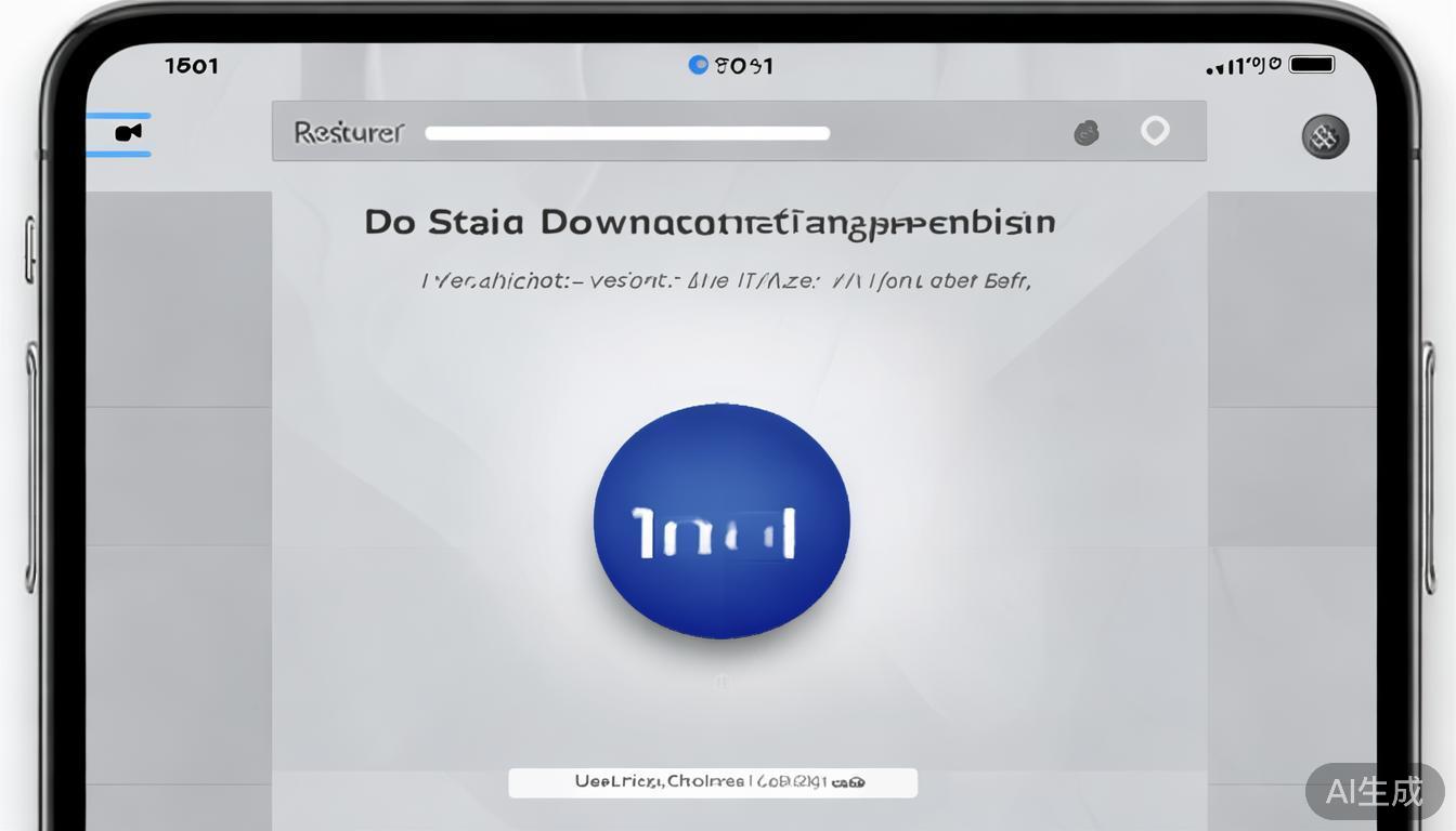 imToken钱包下载攻略：解决苹果App Store搜索与区域限制难题
