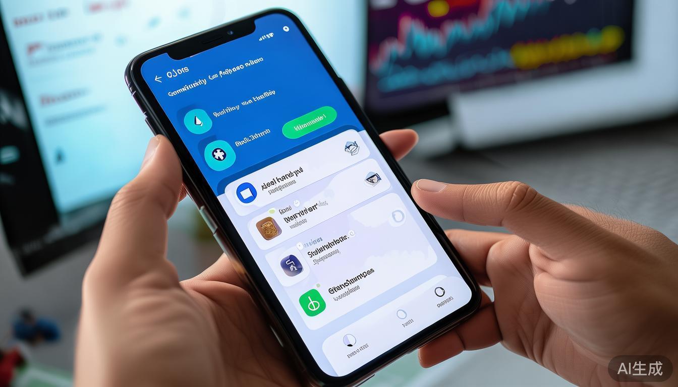 imToken钱包：不止于资产管理，更是DeFi与社交的桥梁