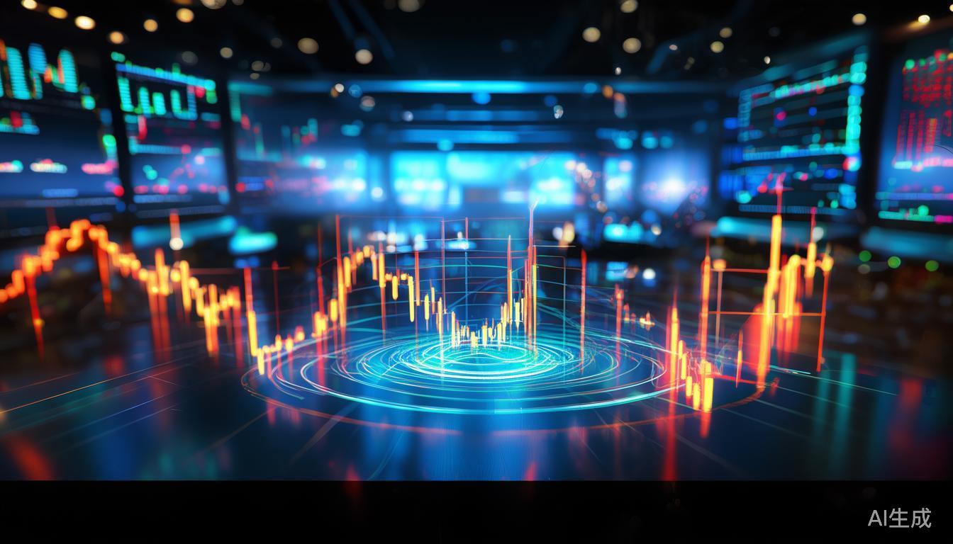 imToken钱包助力数字资产投资，机遇与风险并存？