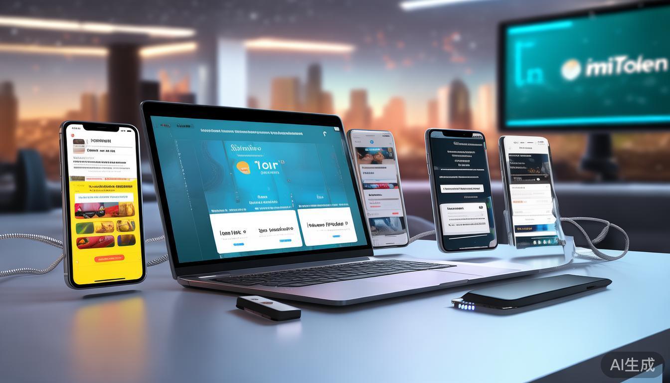 imToken正版钱包下载指南：官方渠道与安全验证，保障你的数字资产安全