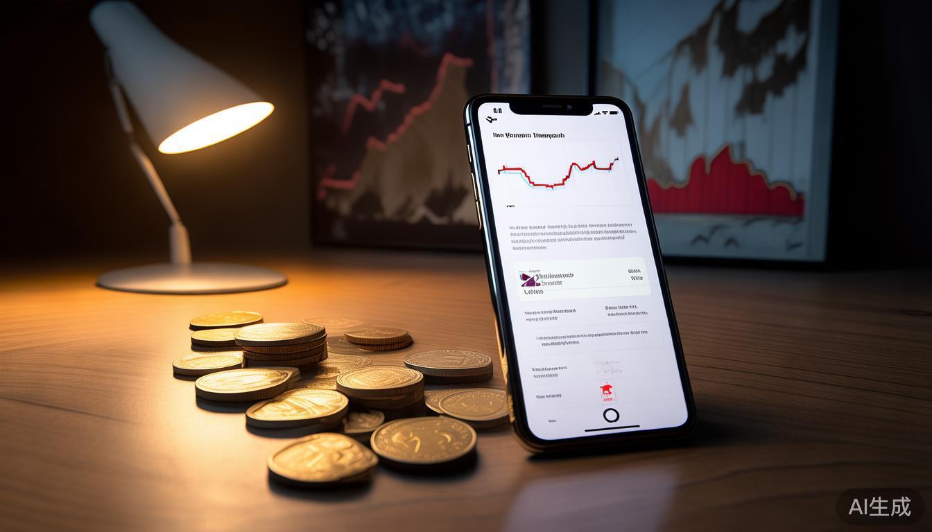 imToken收益指南：如何通过DeFi挖矿与staking获取被动收入，并警惕市场风险与诈骗