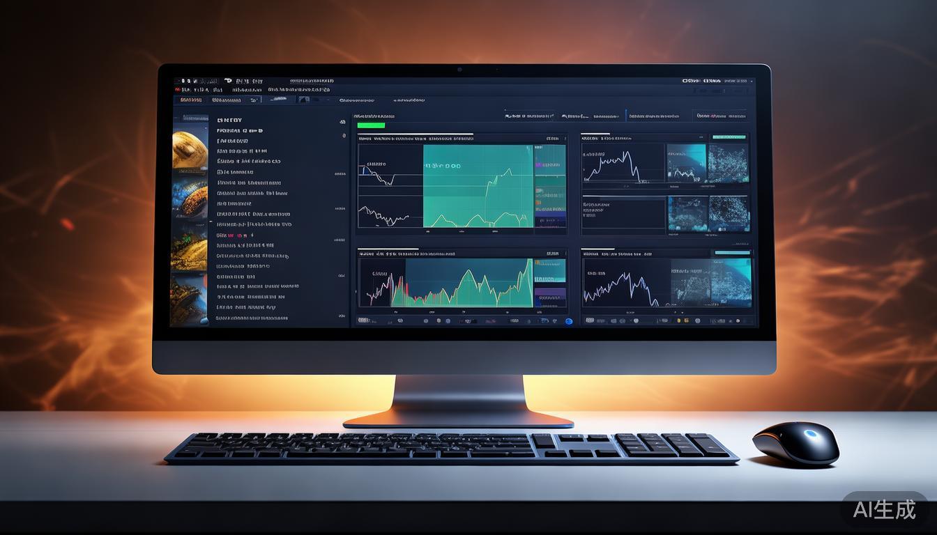 imToken官网：不只是钱包，更是掌握加密货币市场动态与投资决策的关键窗口
