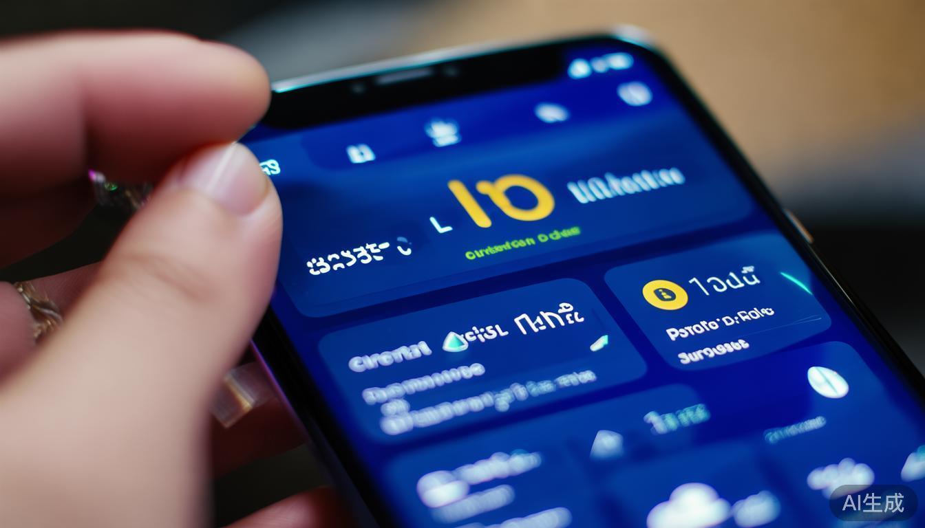 想实现经济自由？借助 imToken 安卓版安装软件！安装使用及投资要点揭秘