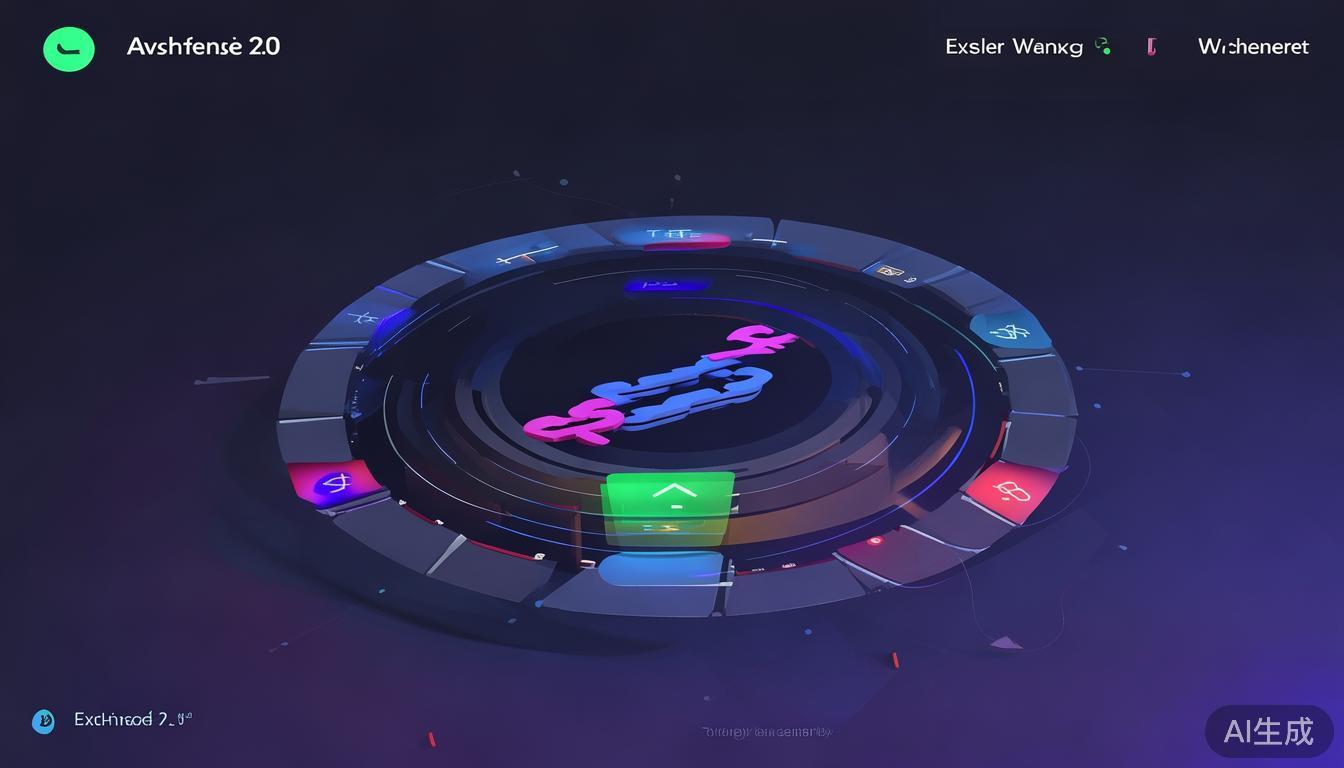 钱包应用app_钱包应用是干什么的_探索imToken 2.0钱包安卓版的创新应用与工具