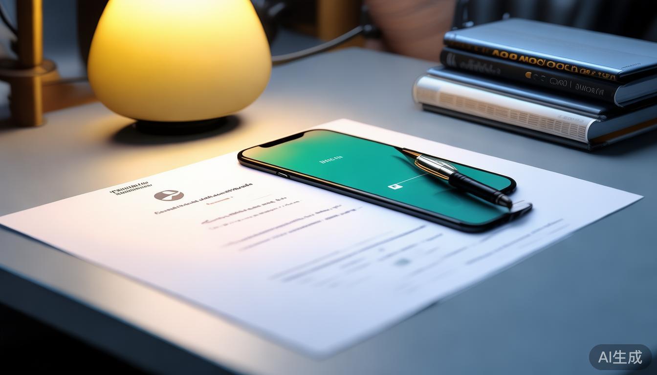 数字资产管理关键期，ImToken官网下载及注册流程要掌握