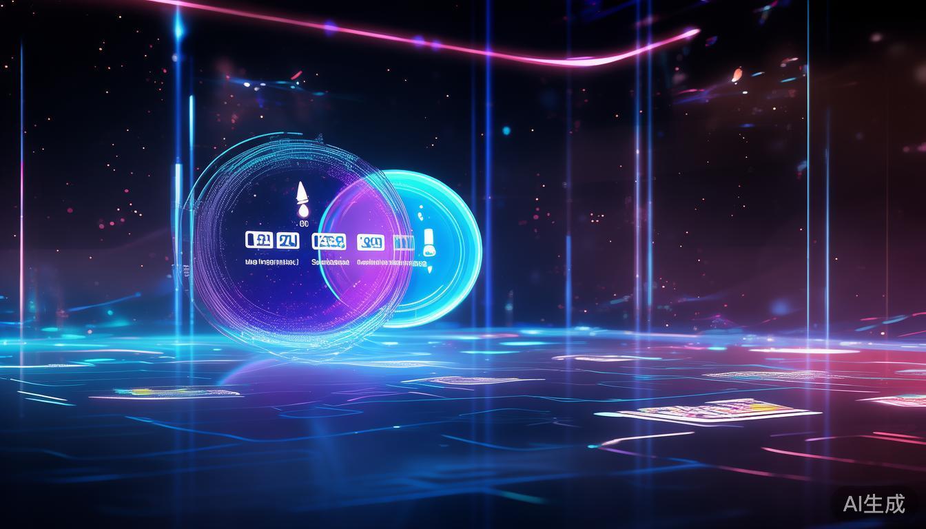 Tokenim钱包未来规划：聚焦跨链，构建全方位数字金融生态体系