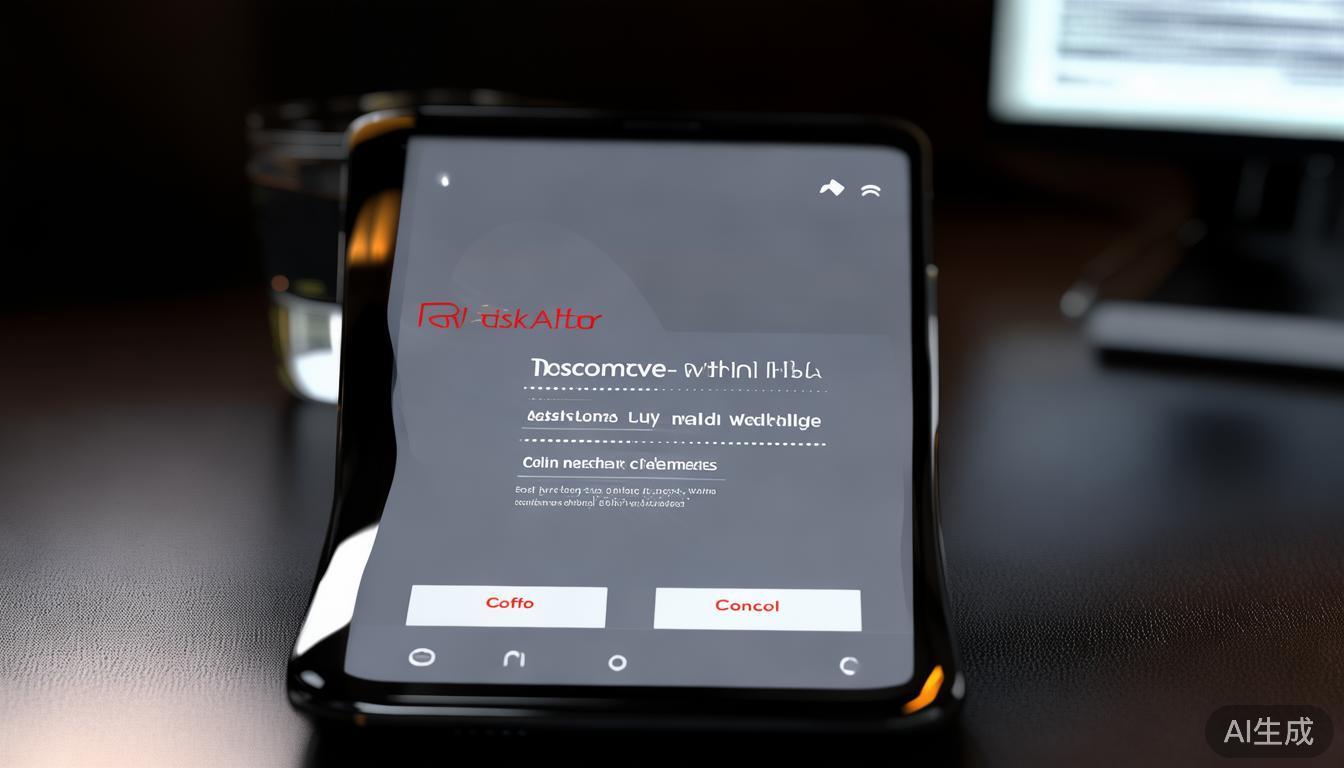 imToken国外版重磅升级：安全与多链支持显著提升，打造去中心化世界新通道