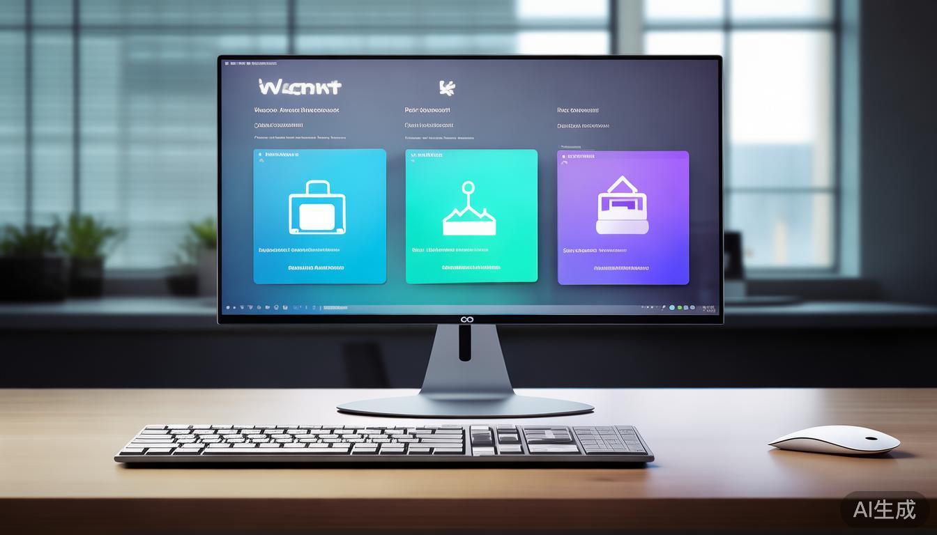 IM钱包安卓版教程：如何创建多个账户管理数字资产？提升安全性与便捷性