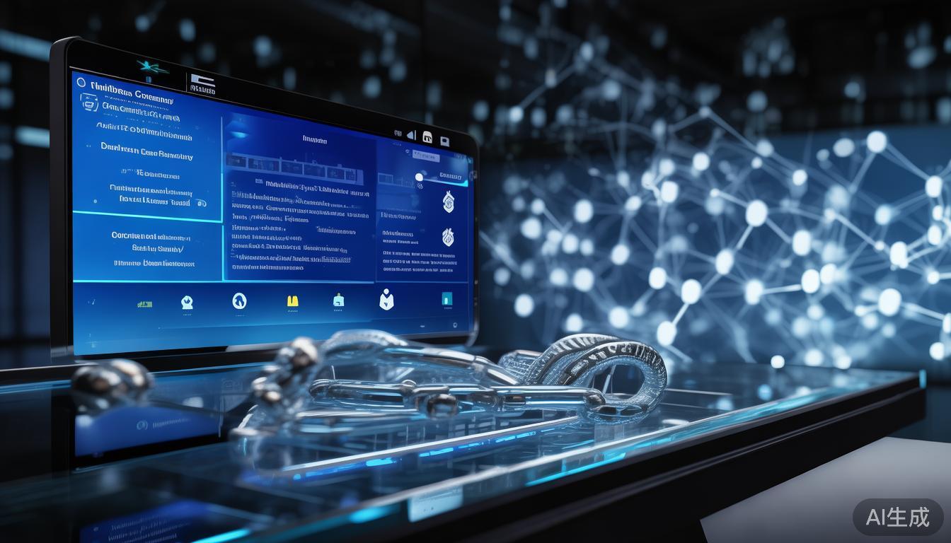 数字化时代数字资产高效管理的关键助力——imToken钱包2.0？