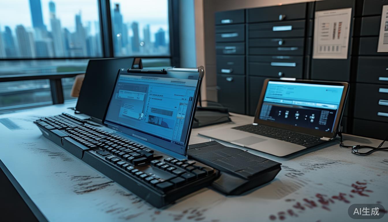 imToken钱包新手教程：从下载到交易全流程详解，助你安全开启数字货币之旅