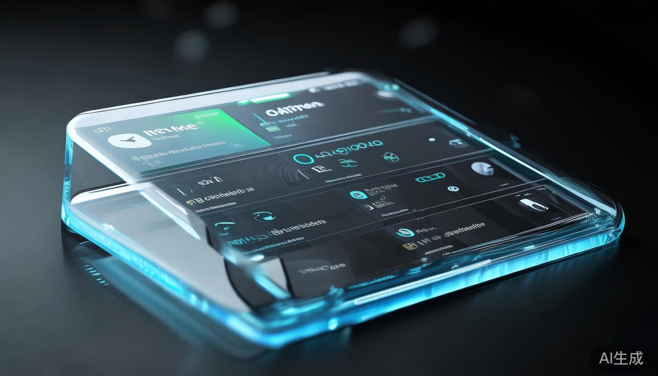 imToken官网下载指南：安全资产管理与DeFi应用无缝接入，助你高效投资