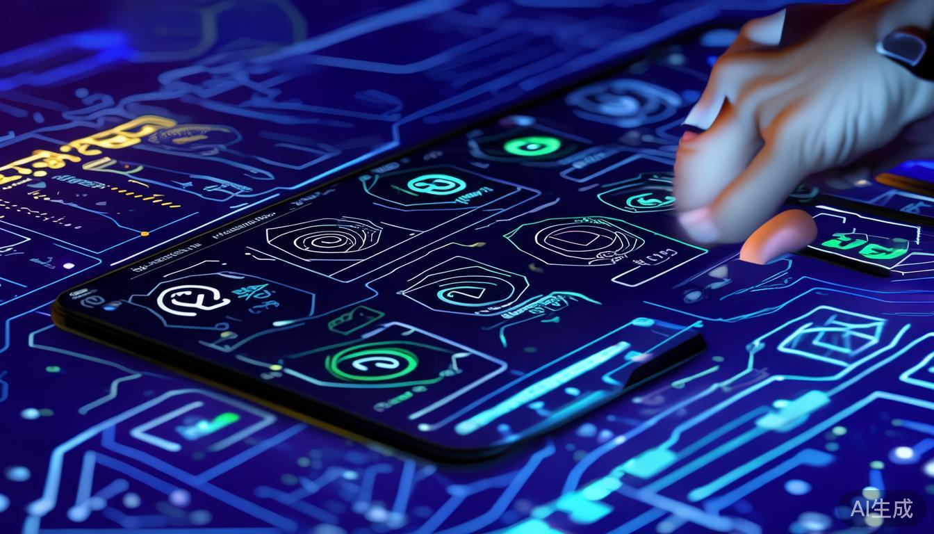 imToken新地址风险评估指南：如何识别潜在漏洞，筑牢数字资产安全防线？