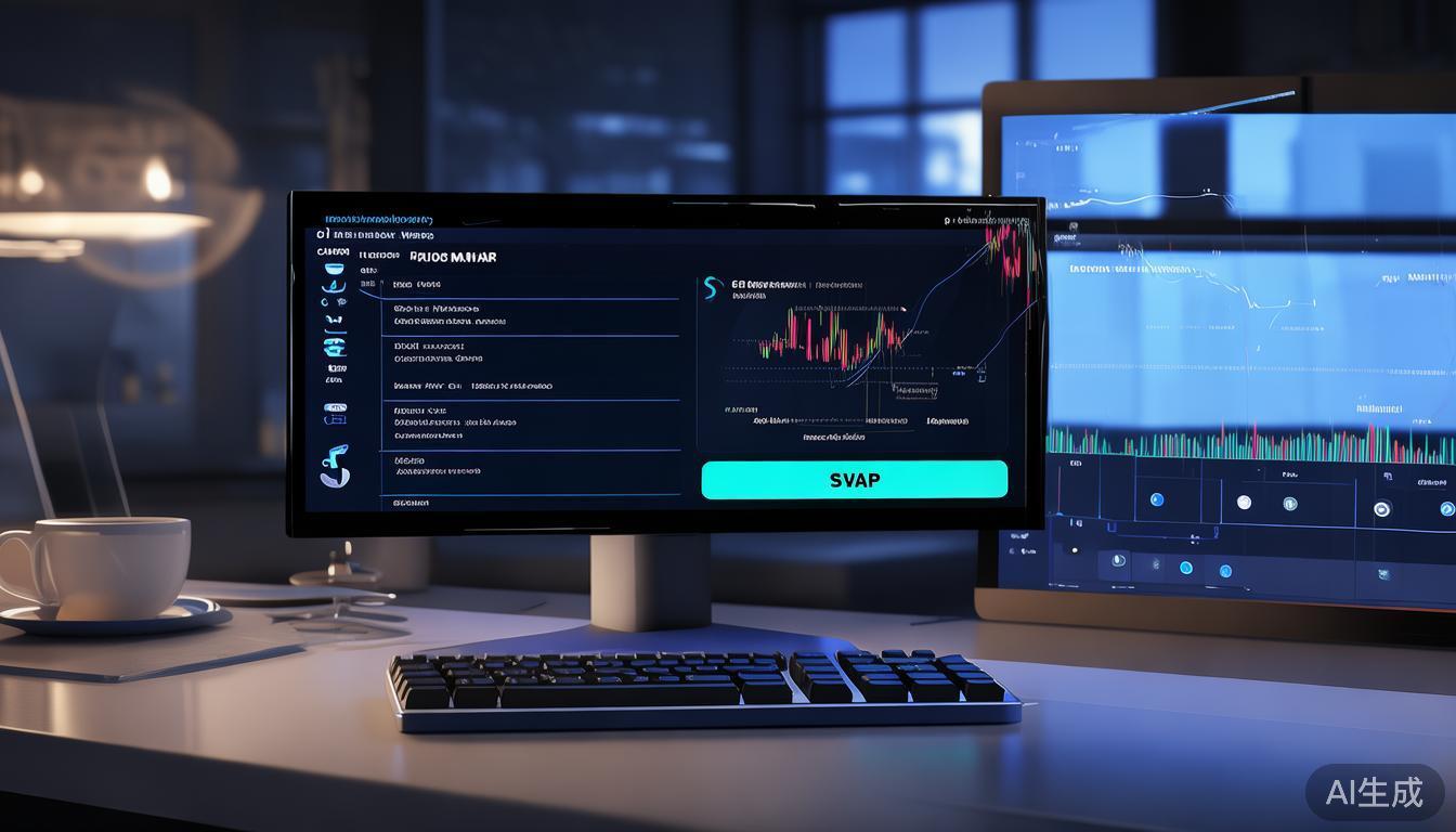 imToken 2.0安卓版体验：无缝参与DeFi收益，跨链资产管理更便捷
