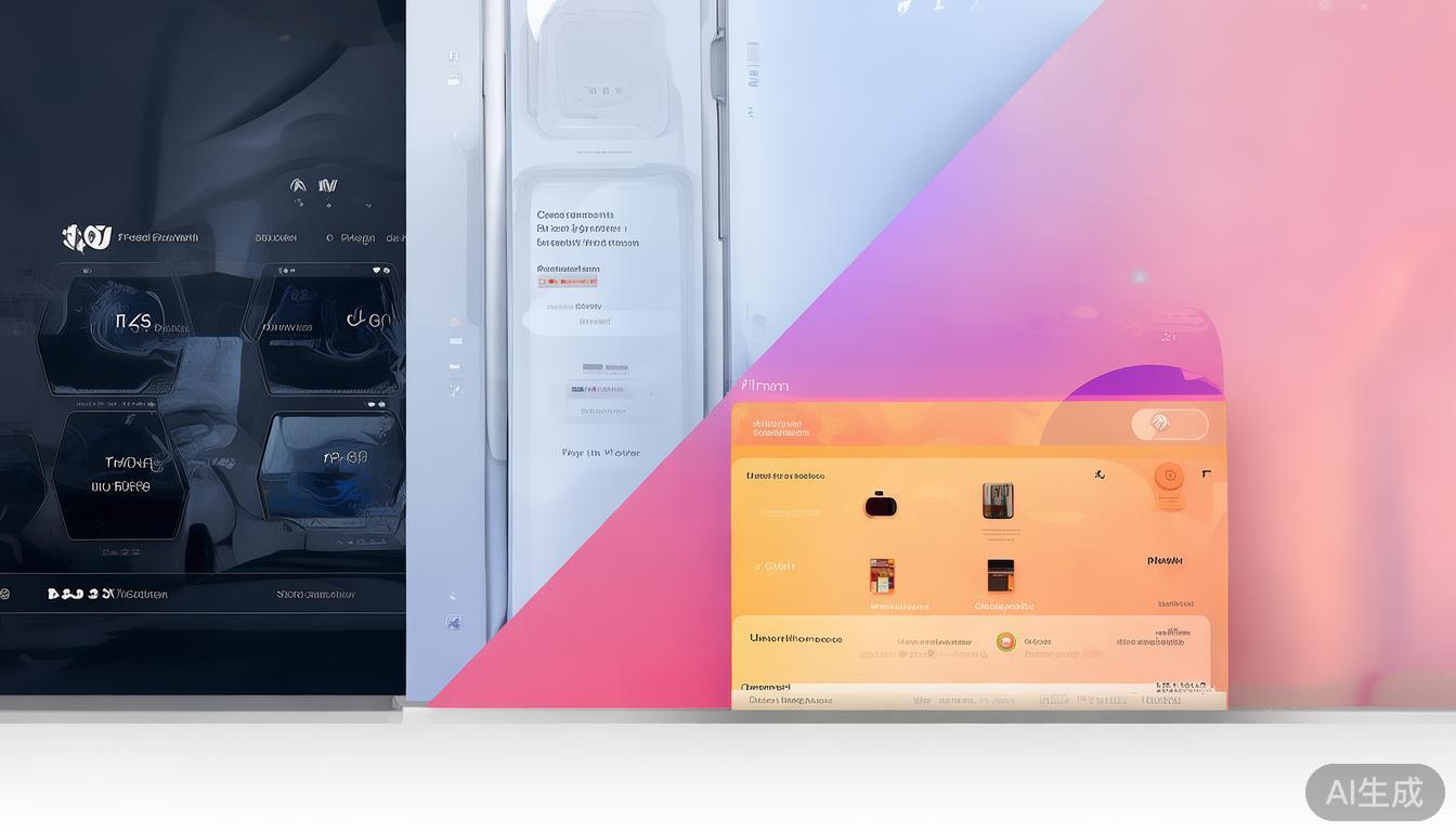 如何通过技术手段优化imToken钱包的下载体验？_钱包体系_钱包模式是做什么的