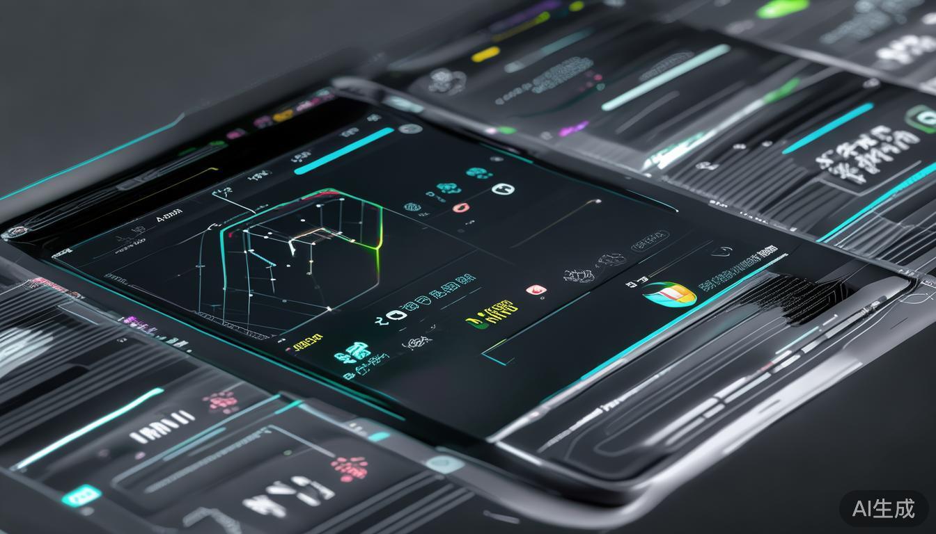 imToken：不只是钱包！全方位解读其安全机制、便捷交易与DApp生态