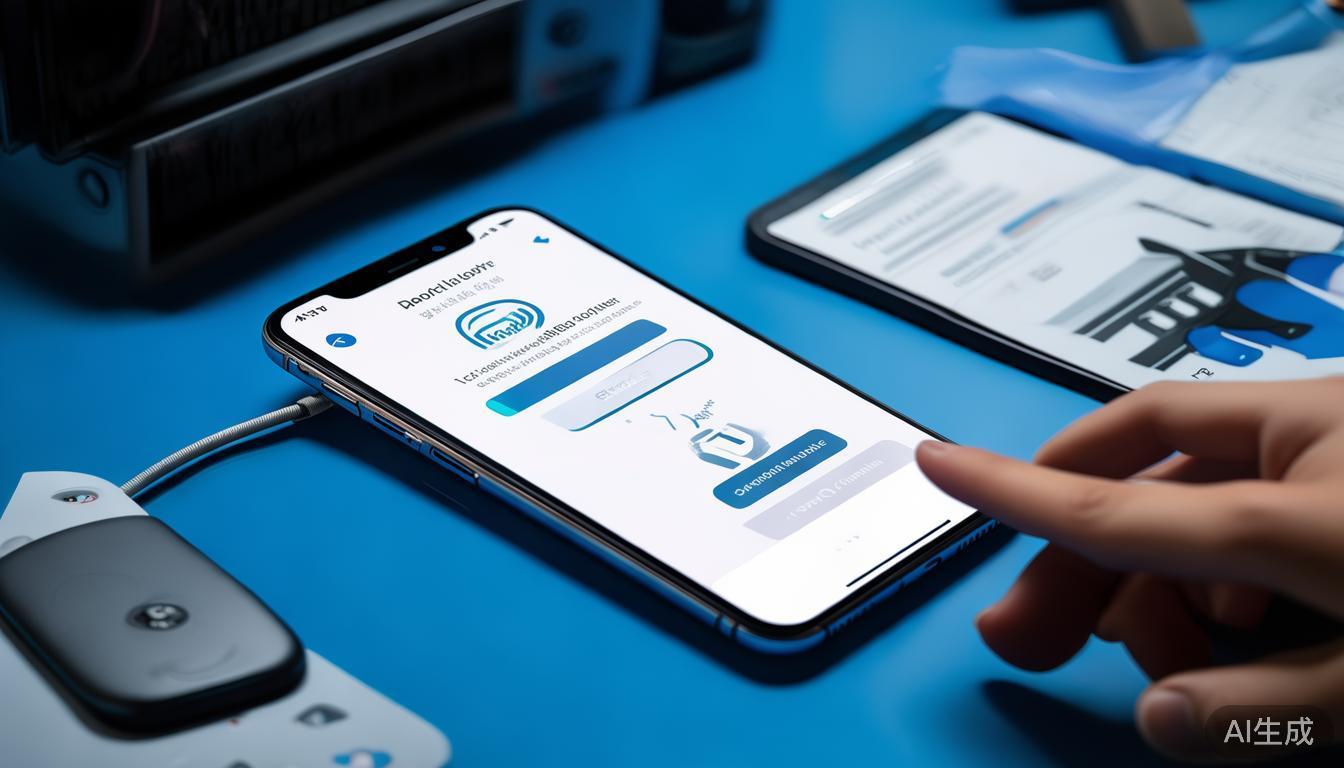 imToken下载使用全攻略：为何它成为国内用户管理加密资产的首选？