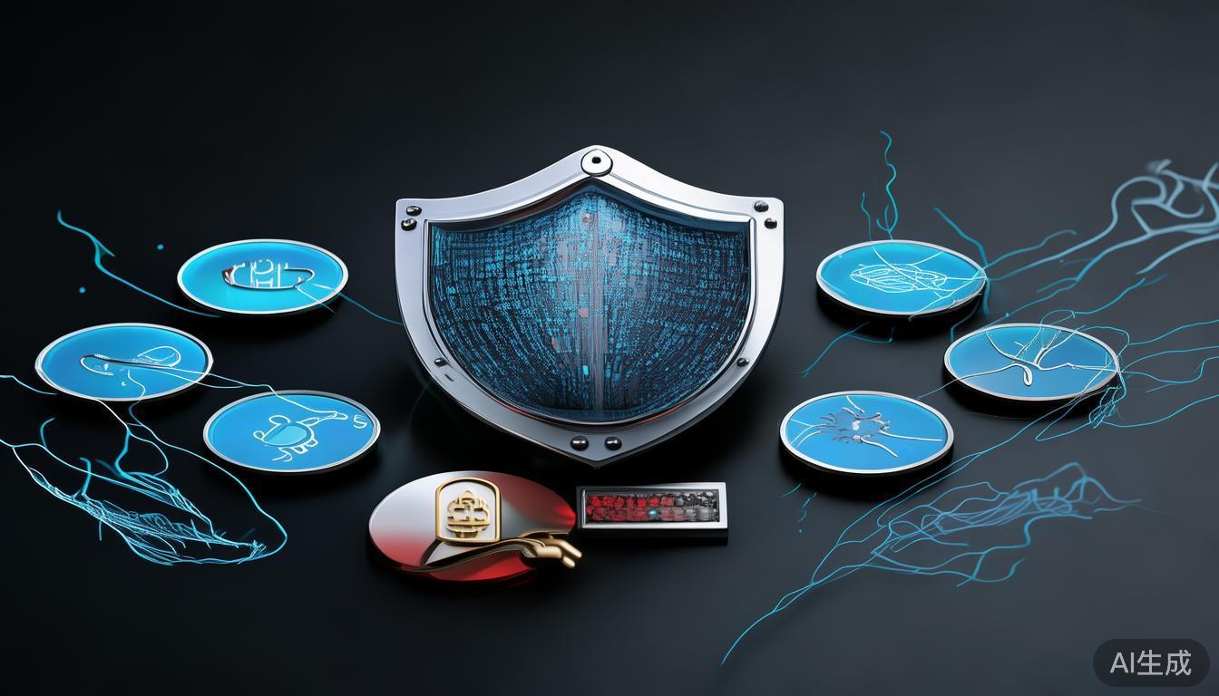 imToken品牌成功之路：安全、可靠与用户体验，如何塑造数字资产管理信任？