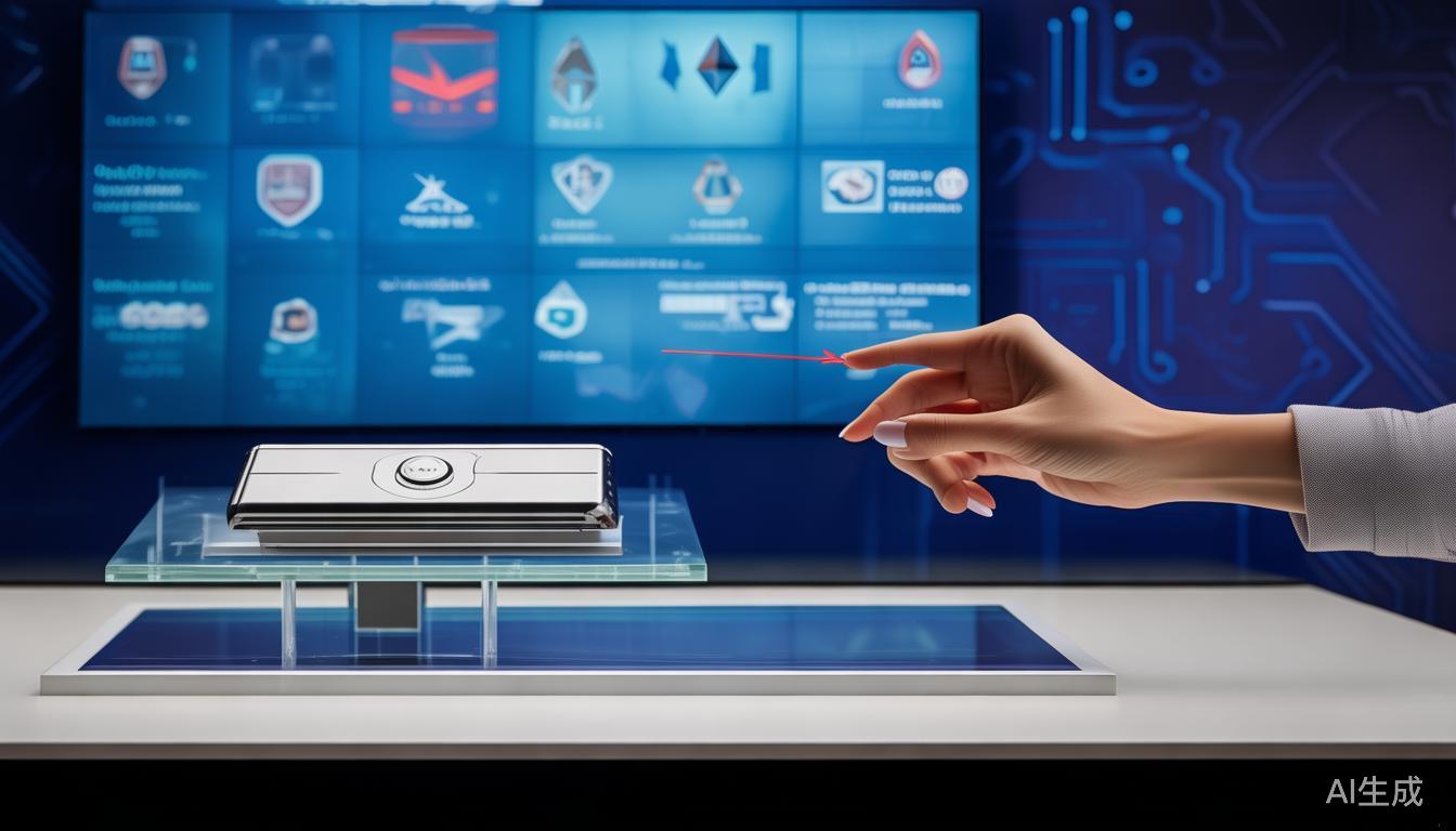 imToken钱包的蜕变：从起步到行业领袖，如何以高效运营与生态战略保障用户资产安全？